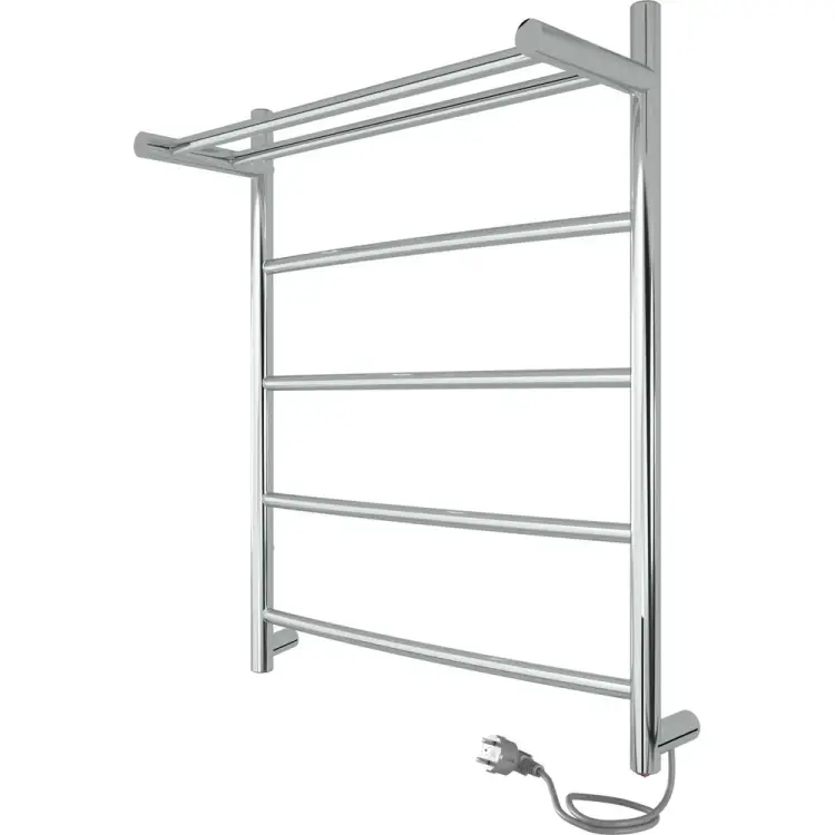 Полотенцесушитель INDIGO Arc electro LCAE60-50PR