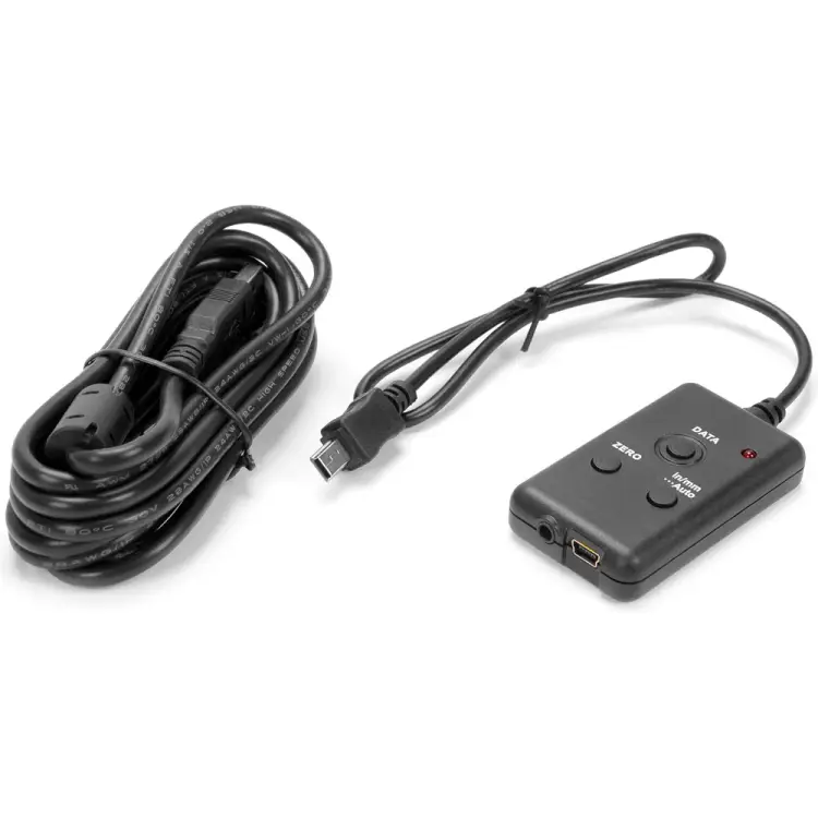 Интерфейс USB для измерительных инструментов SHAHE Excel 1075902 Интерфейс USB для измерительных инструментов SHAHE Excel 1075902