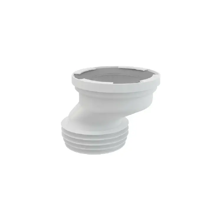 Эксцентрический патрубок для унитаза Alcadrain A991-40 00040032