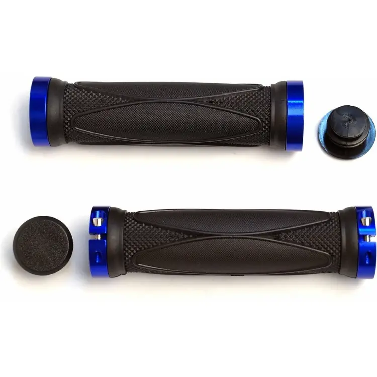 Грипсы JOY KIE MTB HL-G202 H000008028