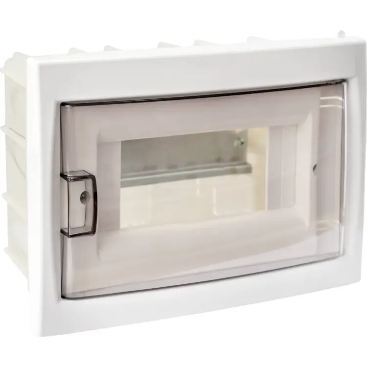 Бокс для скрытой установки BYLECTRICA КНС-8Д Бокс для скрытой установки BYLECTRICA КНС-8Д