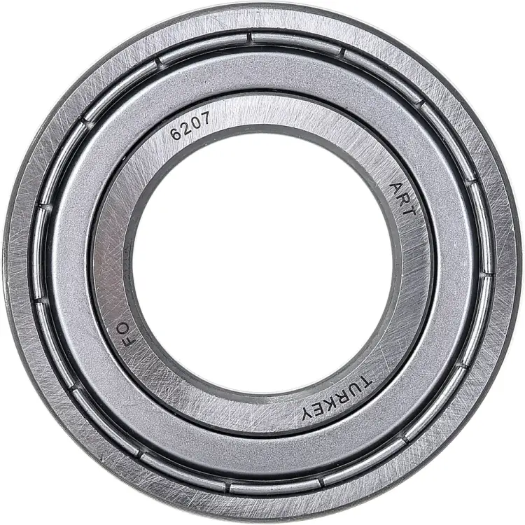 Подшипник ART 6207-ZZ 6207-ZZ Подшипник ART 6207-ZZ 6207-ZZ