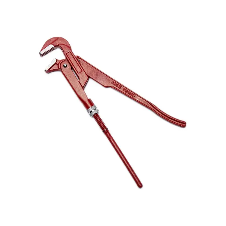 Рычажный трубный ключ BIST BWD314-08