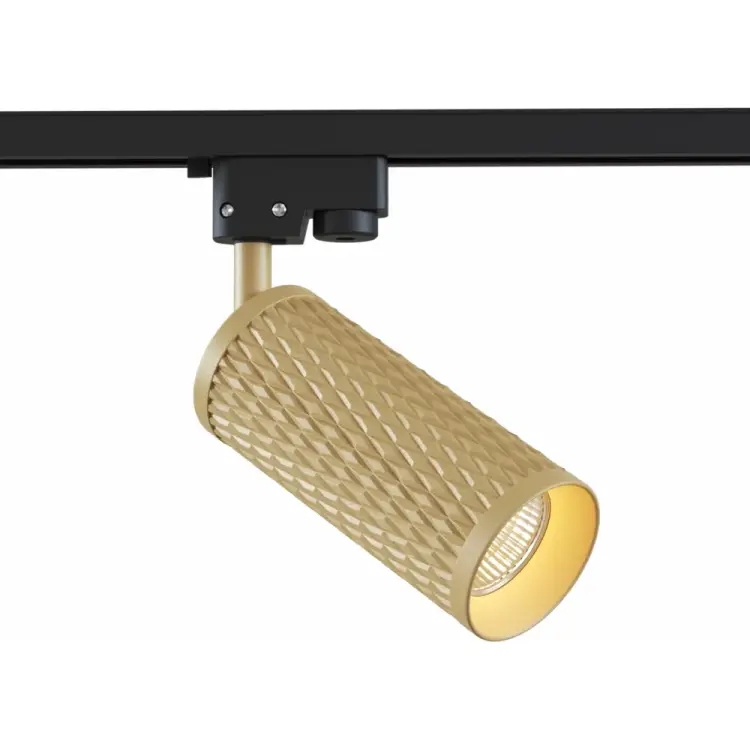 Трековый светильник MAYTONI Track lamps TR011-1-GU10-G