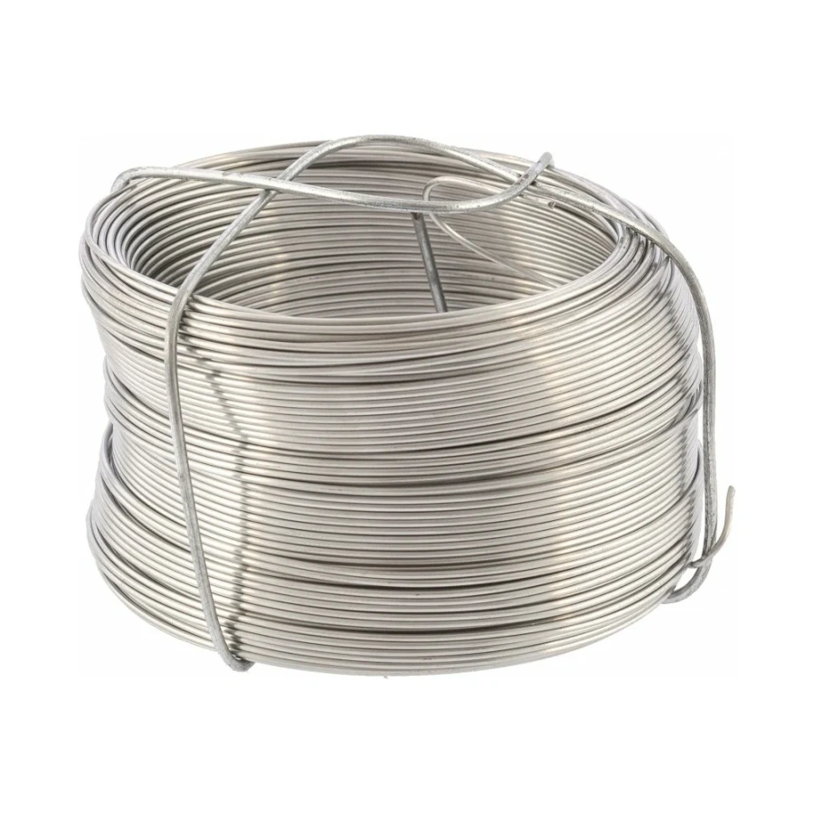 Проволока СИБРТЕХ 47762 Проволока СИБРТЕХ 47762