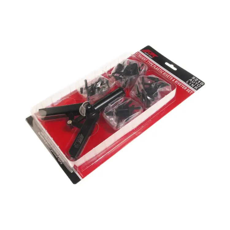 Заклепочник JTC JTC-5210