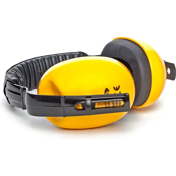 Защитные противошумные наушники COVERGUARD MAX400 3435241310408 Защитные противошумные наушники COVERGUARD MAX400 3435241310408