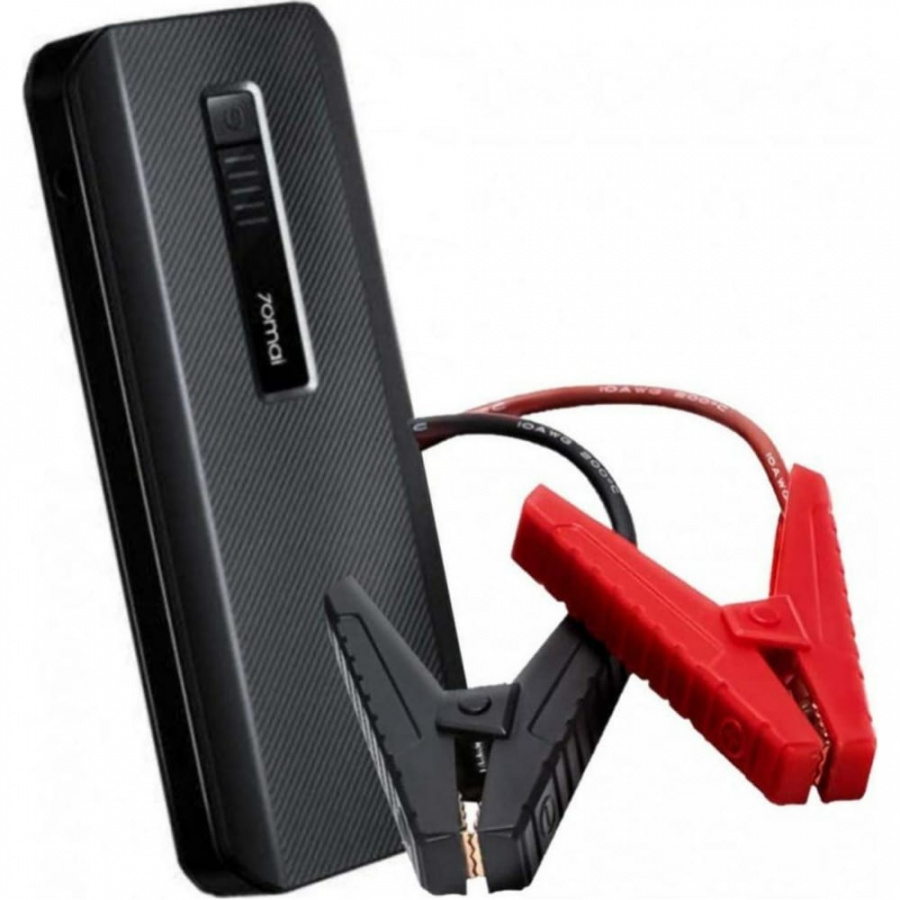 Стартер 70mai Midrive Jump Starter Max PS06