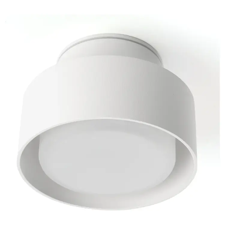 Потолочный светильник FERON hl367 barrel aura 48407