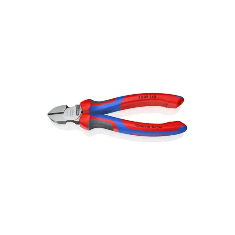 Бокорезы Knipex kn-7002160 Бокорезы Knipex kn-7002160