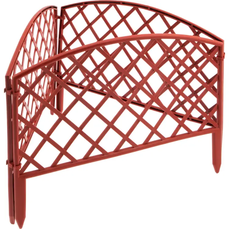 Декоративный забор PALISAD 65026