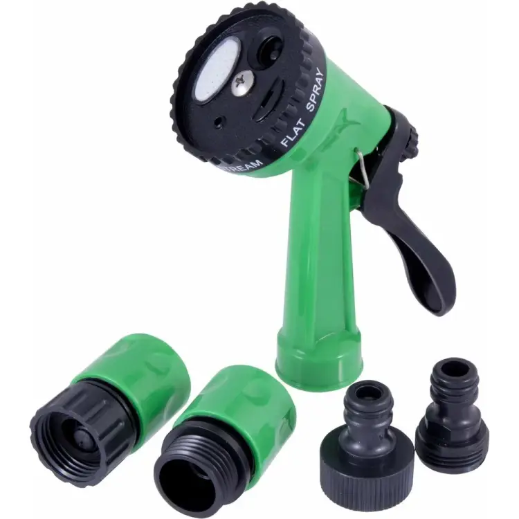 Набор для полива под резьбу PARK 3/4" 330102 Набор для полива под резьбу PARK 3/4" 330102