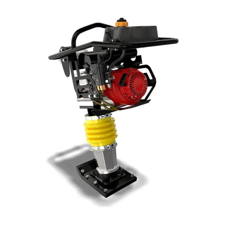 Вибротрамбовка VEKTOR VRG-80 782