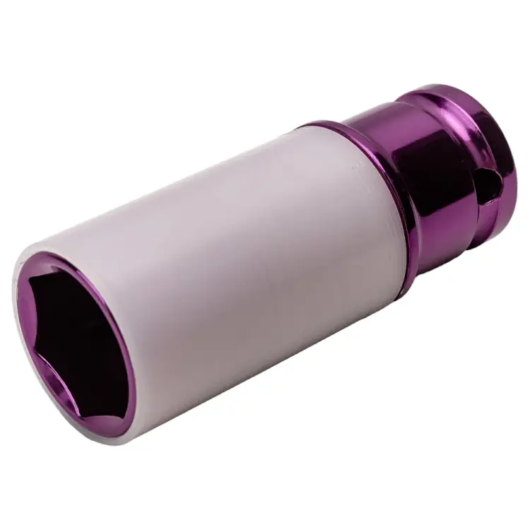 Ударная колесная торцевая головка FORCE 4458523C