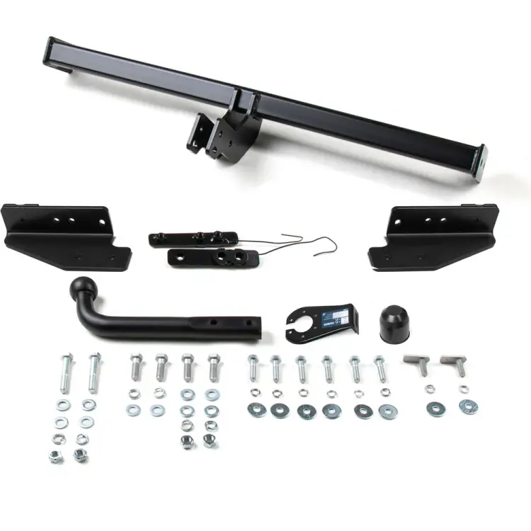 Фаркоп для Geely Emgrand II поколение (SS11) 2023-н.в., рынок РФ BERG F.1917.001