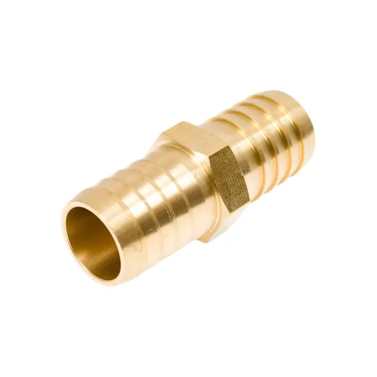 Адаптер для соединения шлангов QUATTRO ELEMENTI 771-947 Адаптер для соединения шлангов QUATTRO ELEMENTI 771-947