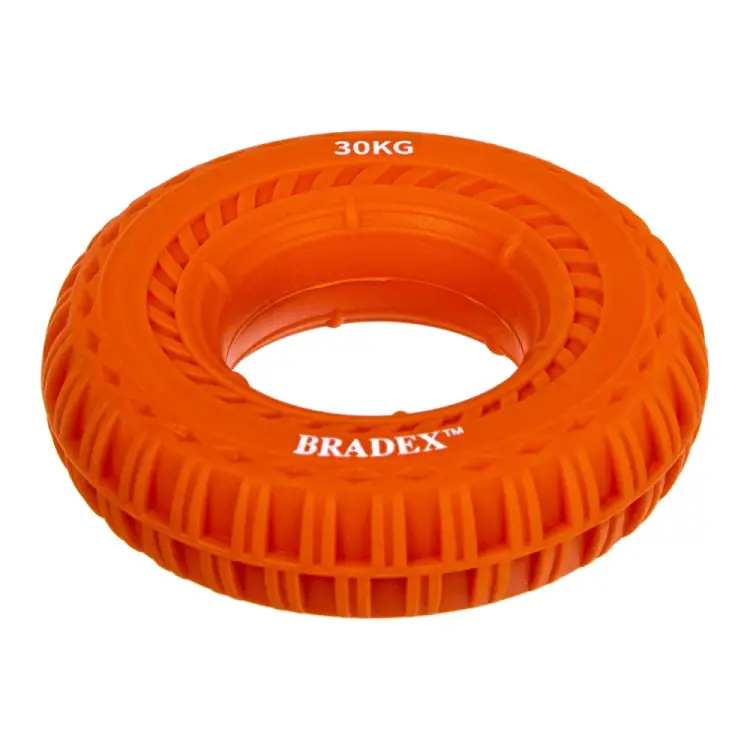 Круглый кистевой эспандер BRADEX SF 0568 Круглый кистевой эспандер BRADEX SF 0568