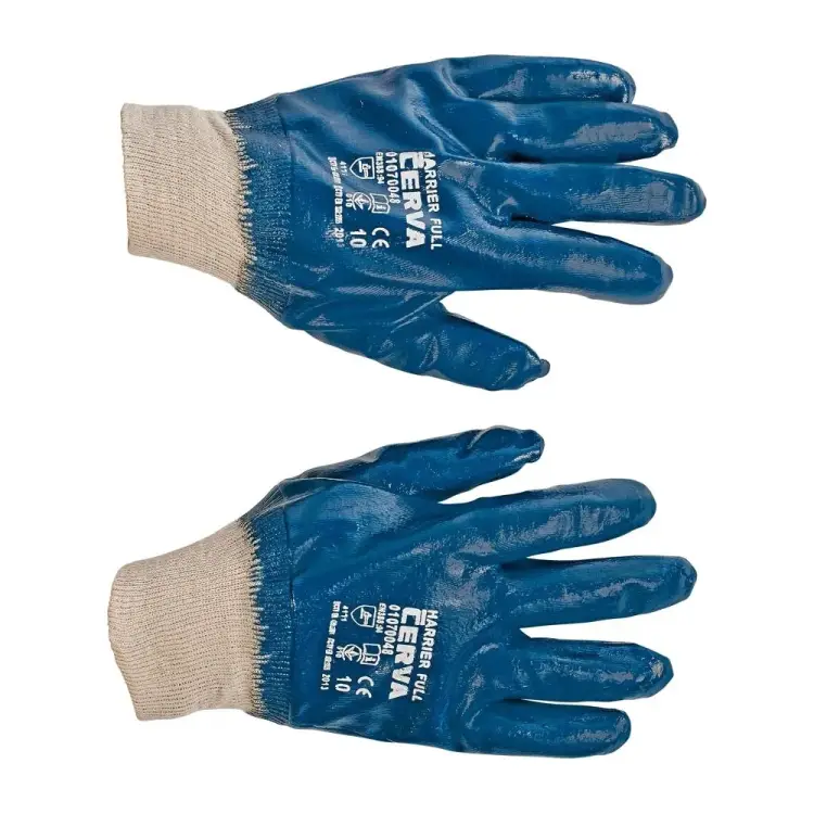 Перчатки CERVA ХАРРИЕР ФУЛ 31007532-9