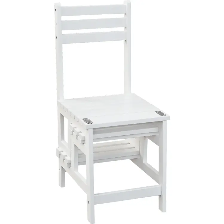 Стул-стремянка Мебелик Массив 7753