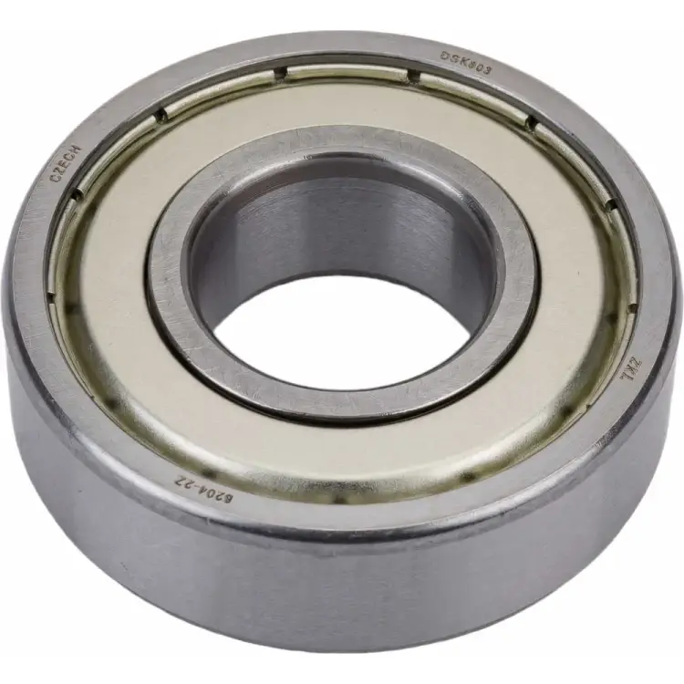 Подшипник ZKL 6204 (2Z) ТД016888