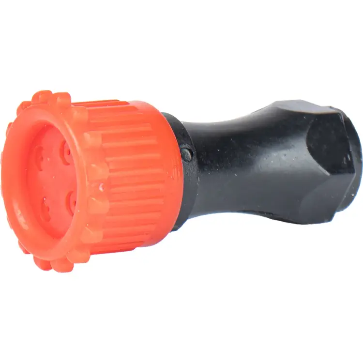 4-струйная насадка-распылитель ПОЛЕСАД ОА-22Е 014839