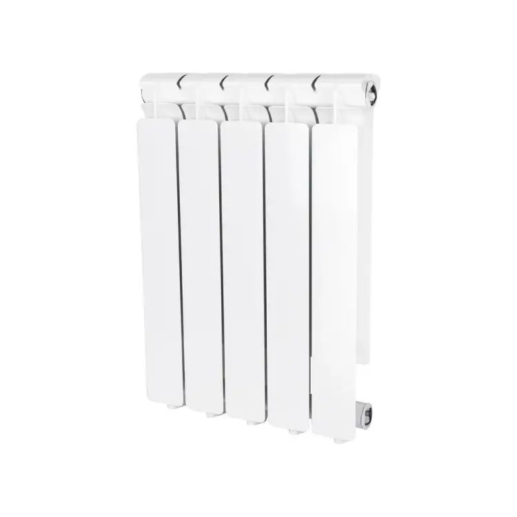 Алюминиевый радиатор STOUT Bravo 500 SRA-0110-050005 RG008SD7OUK1JA