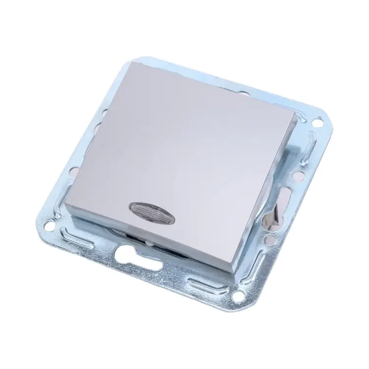 Выключатель Volsten Magenta V01-15-V12-M 10027