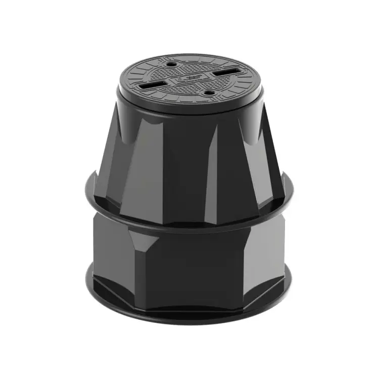 Пластиковый колодец POLIMER GROUP КС-2-2 SK2