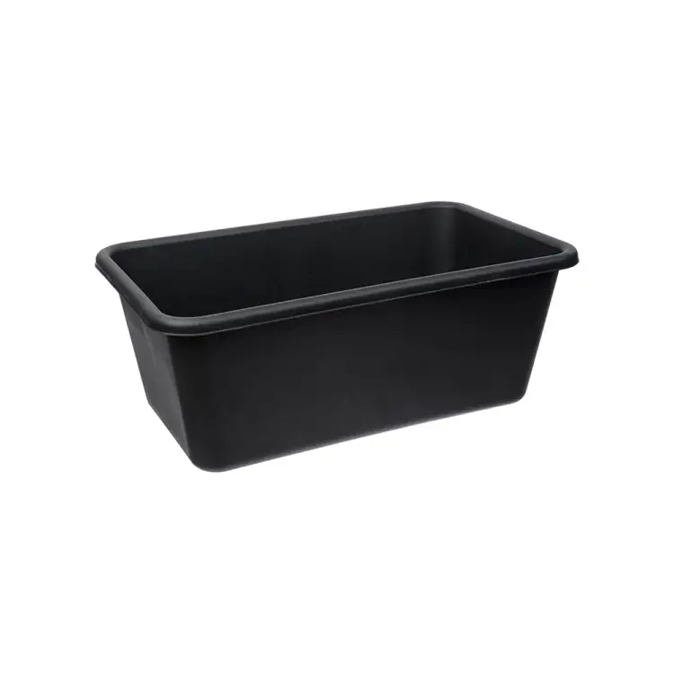 Строительный прямоугольный таз Toolberg 90003856253 Строительный прямоугольный таз Toolberg 90003856253