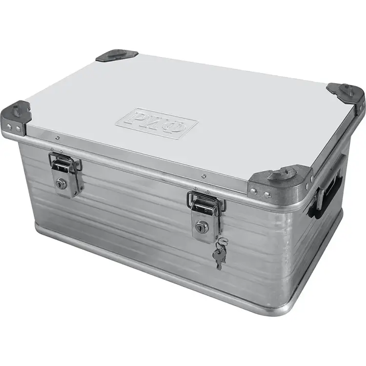 Усиленный алюминиевый ящик РИФ E582385277 Усиленный алюминиевый ящик РИФ E582385277