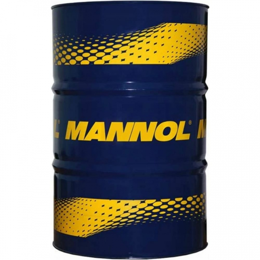 Синтетическое моторное масло MANNOL ENERGY FORMULA JP 5W30