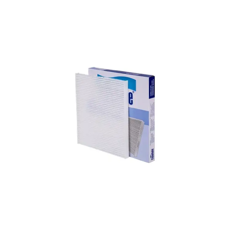 Фильтр салона Solaris /10-/ FINWHALE AS754