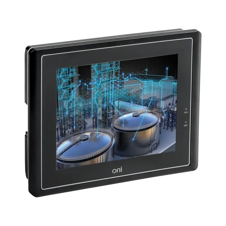 Базовая панель оператора IEK ETG ONI ETG-A8TS-HSSN-S-097