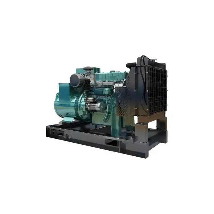 Дизельная электростанция ООО "ПК "АЗИМУТ" АД32С-Т400-2РМ7