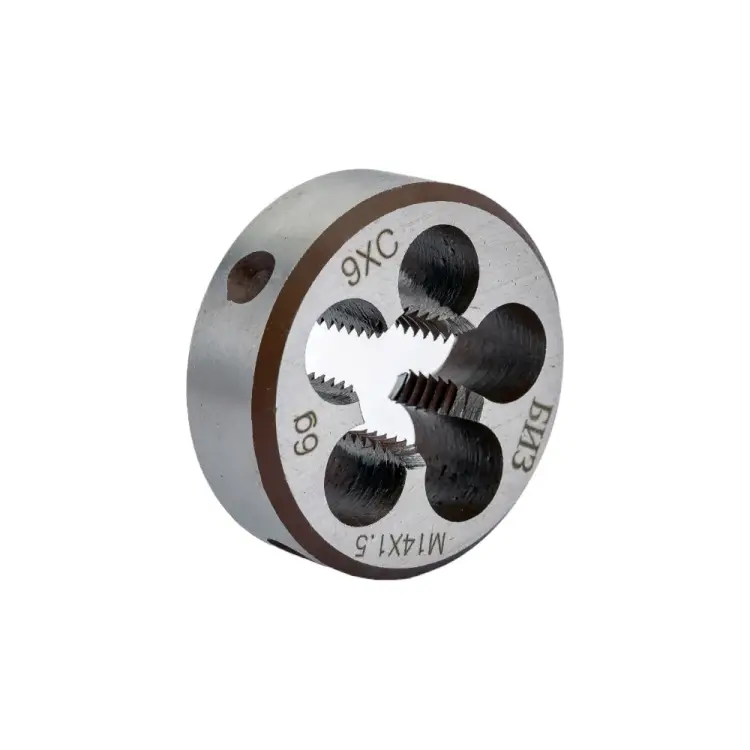 Плашка Gigant GT-0038