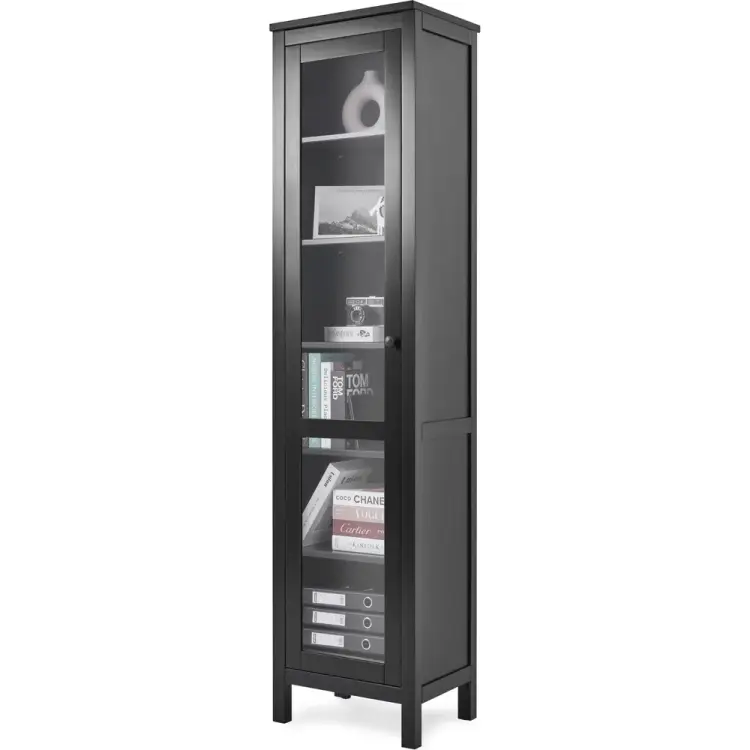 Шкаф-витрина Лузалес КЫМÖР 5030710205