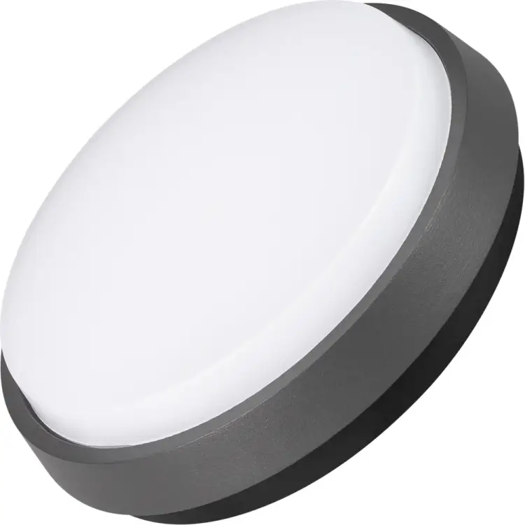 Светильник Arlight LGD-GIRO-R175-10W Warm3000 29948