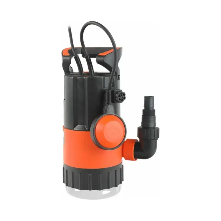 Дренажный насос Patriot F 500 D 315302408