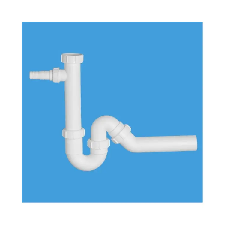 Сифон McAlpine MRSK6