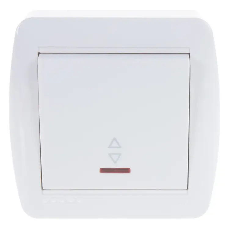 Проходной выключатель Lezard DEMET 711-0200-114