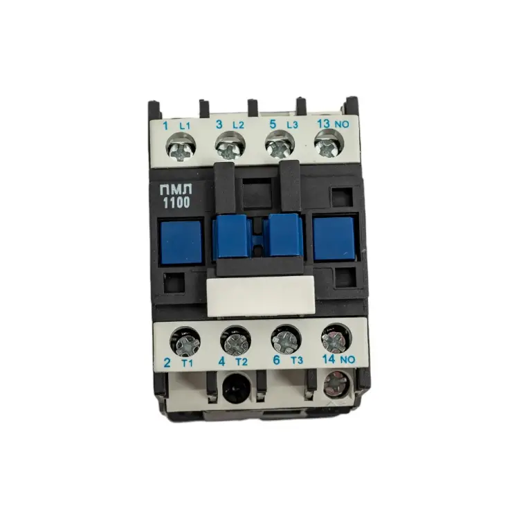 Электромагнитный пускатель Электротехник ПМЛ-1100 ET543039