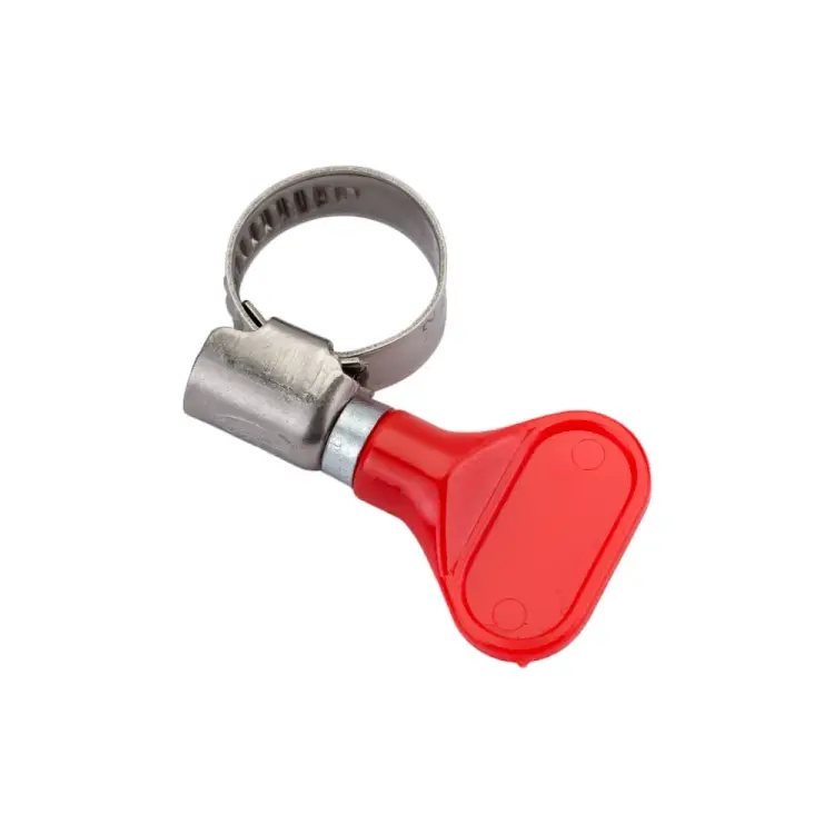 Хомут MGF 1-4-1-9-2-10-16