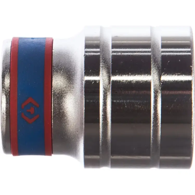 Стандартная торцевая головка KING TONY 433024M