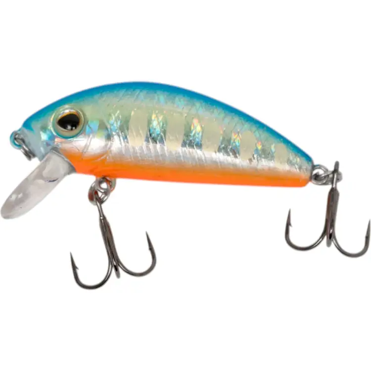 Воблер Strike Pro Mustang Minnow 45 MG-002F#A150-713