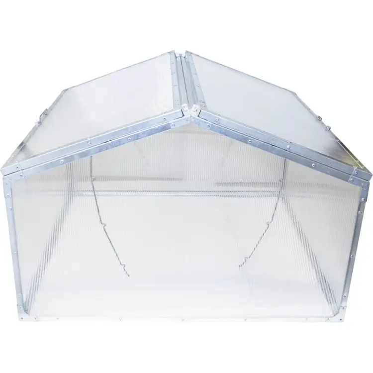 Парник Delta-Park GH-D 3004009 Парник Delta-Park GH-D 3004009