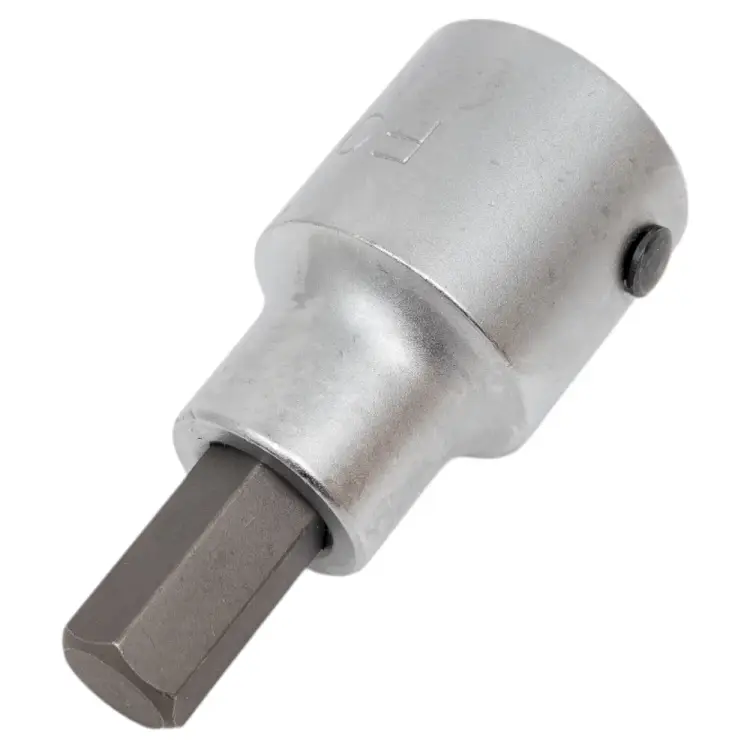 Шестигранная головка-бита FORCE 36408014