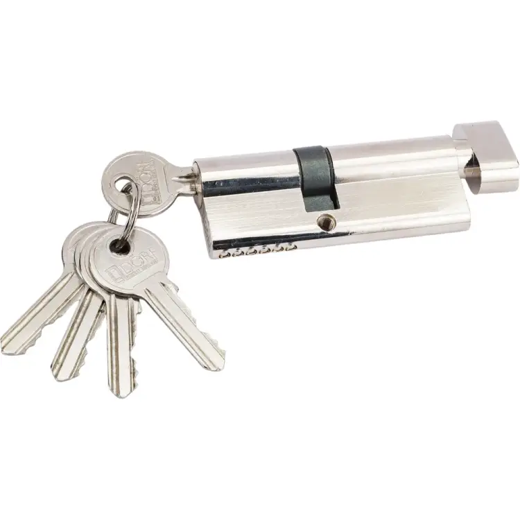 Цилиндр замка DORF DORF_80(35x45)_k_kn