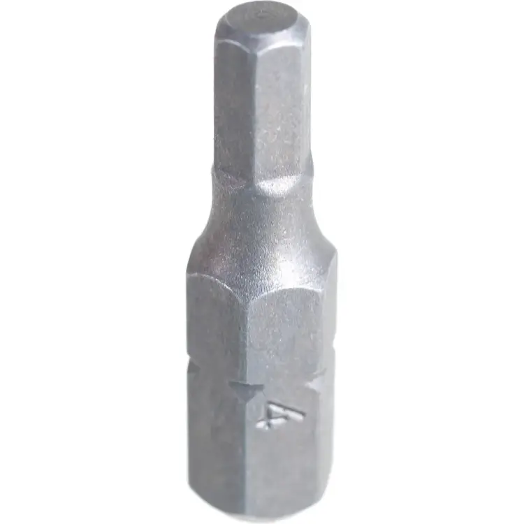 Шестигранная вставка-бита Ombra 514240 55790