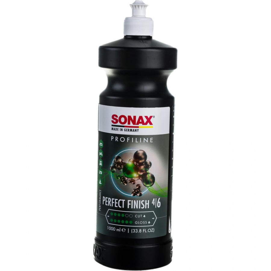 Одношаговая полироль Sonax ProfiLine Perfect Finish 04-06