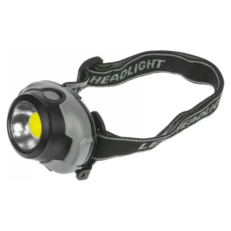 Налобный фонарь Focusray 629837